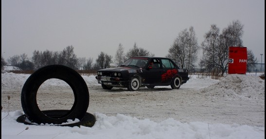 SAS Styła Rally Team